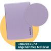Чехол для электронной книги Pocketbook 619_629_634 Shell-TR Light Purple (SH-TR-634-LPL-WW) изображение 5
