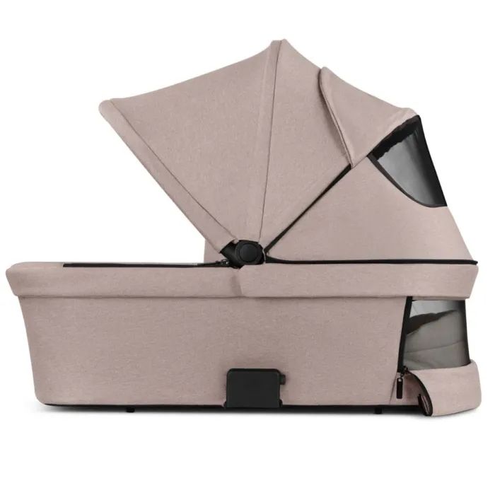 Люлька ABC design Samba 2 (Camel) (12005072520)