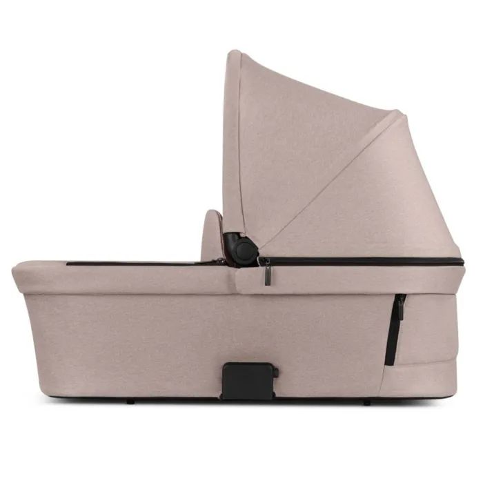 Люлька ABC design Samba 2 (Camel) (12005072520) изображение 2