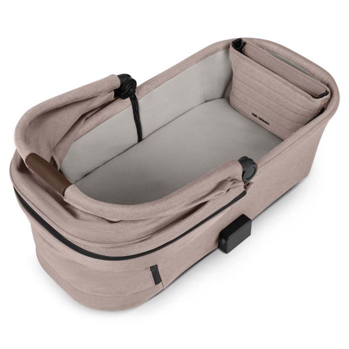 Люлька ABC design Samba 2 (Camel) (12005072520) изображение 3