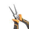 Плоскогубцы Tolsen 115 мм Ерго рукоятки (10355) изображение 2