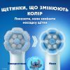 Насадка для зубної щітки Braun Oral-B iO RB SBLF-4 Stich (4) (8700216930710) зображення 8