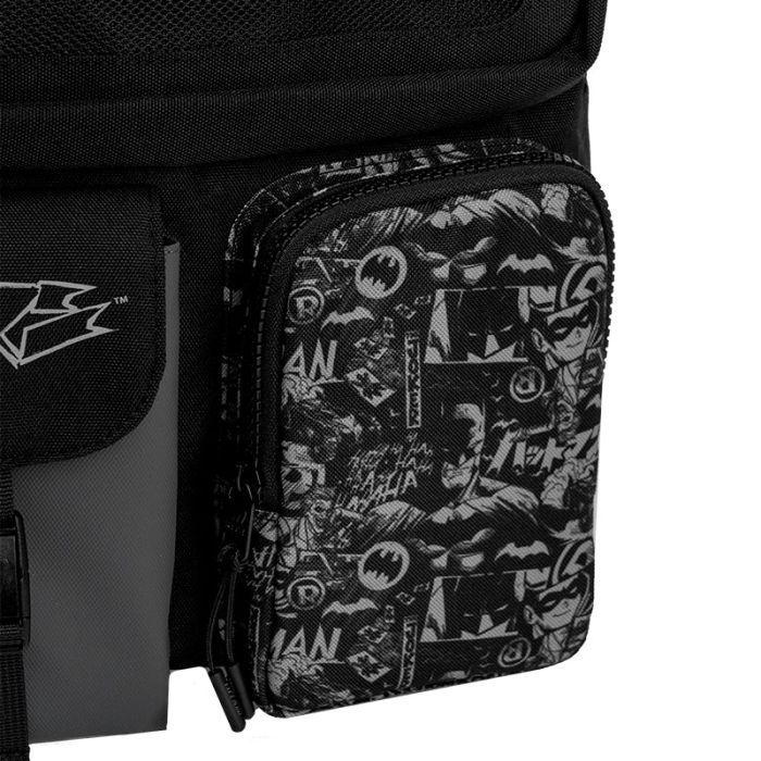 Рюкзак школьный Kite Education teens 2587M DC (DC26-2587M) изображение 11