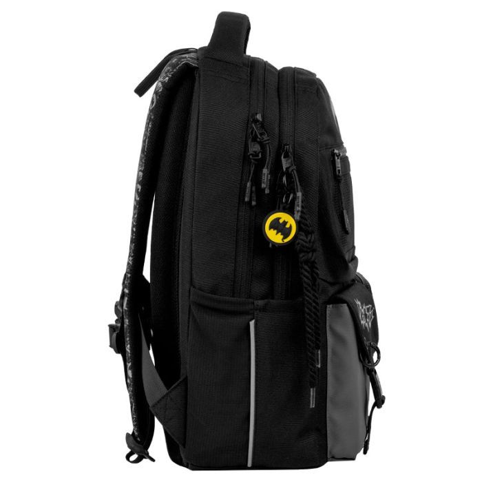 Рюкзак школьный Kite Education teens 2587M DC (DC26-2587M) изображение 2