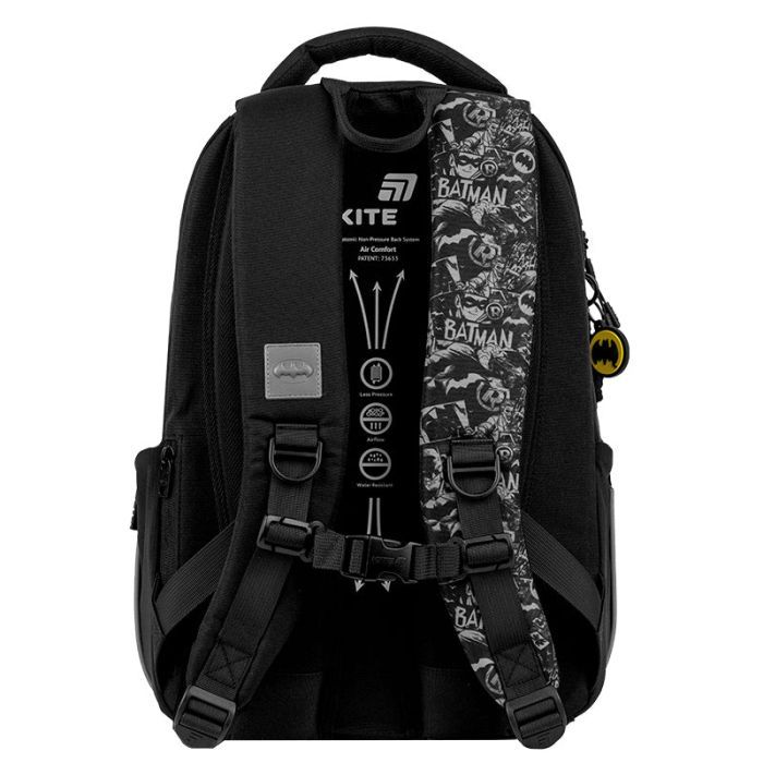 Рюкзак школьный Kite Education teens 2587M DC (DC26-2587M) изображение 3