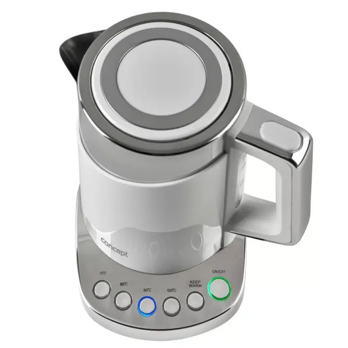Електрочайник Concept RK3170 зображення 2