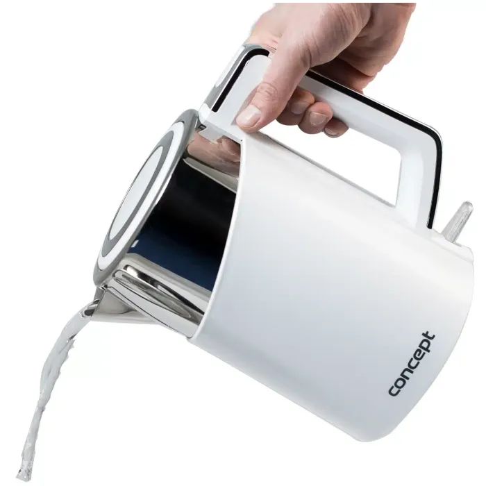 Електрочайник Concept RK3170 зображення 5