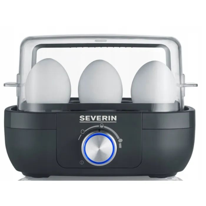 Яйцеварка Severin EK 3166 изображение 3