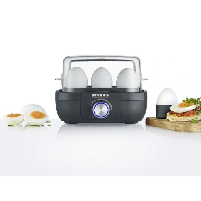 Яйцеварка Severin EK 3166 изображение 5