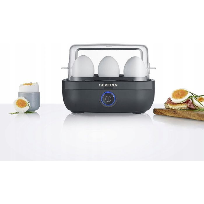 Яйцеварка Severin EK 3166 изображение 6