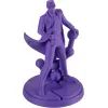Пластик для 3D-принтера Polymaker ASA 1,75mm PURPLE 1kg (PF01008) зображення 2