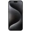 Мобильный телефон Apple iPhone 15 Pro Max 256Gb Black Titanium (REF A) BREEZY (2AMU773) изображение 2