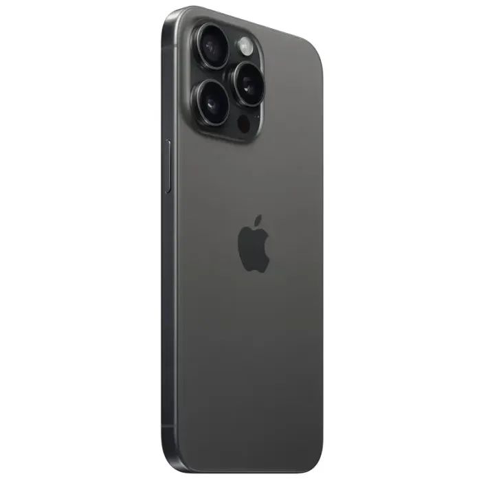 Мобильный телефон Apple iPhone 15 Pro Max 256Gb Black Titanium (REF A) BREEZY (2AMU773) изображение 4