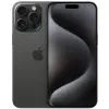Мобильный телефон Apple iPhone 15 Pro Max 256Gb Black Titanium (REF A) BREEZY (2AMU773)
