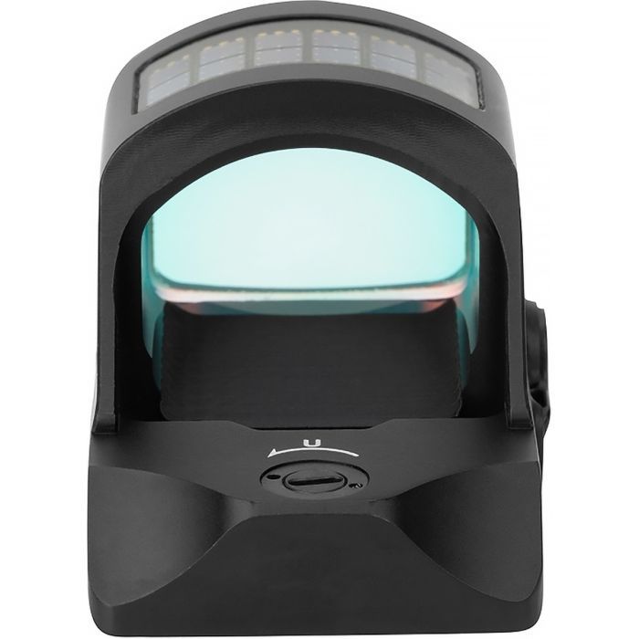 Коліматорний приціл Holosun HE407C-GR X2 (747230) зображення 4