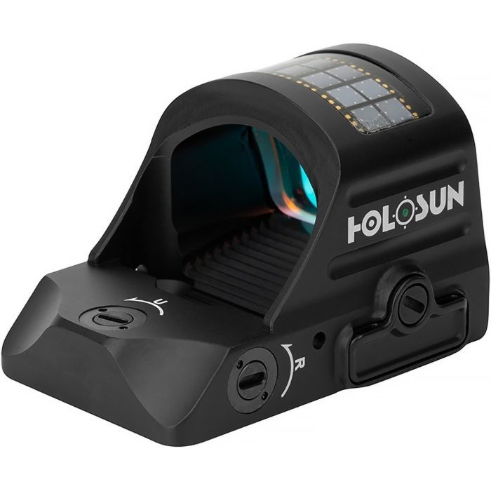Коліматорний приціл Holosun HE407C-GR X2 (747230) зображення 5