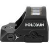 Коліматорний приціл Holosun HE407C-GR X2 (747230) зображення 7