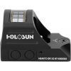 Коліматорний приціл Holosun HE407C-GR X2 (747230) зображення 8
