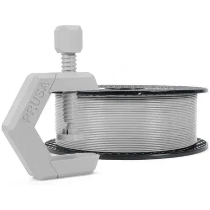 Пластик для 3D-принтера Prusament PETG 1.75mm 1kg Grey Urban (8594173675117)
