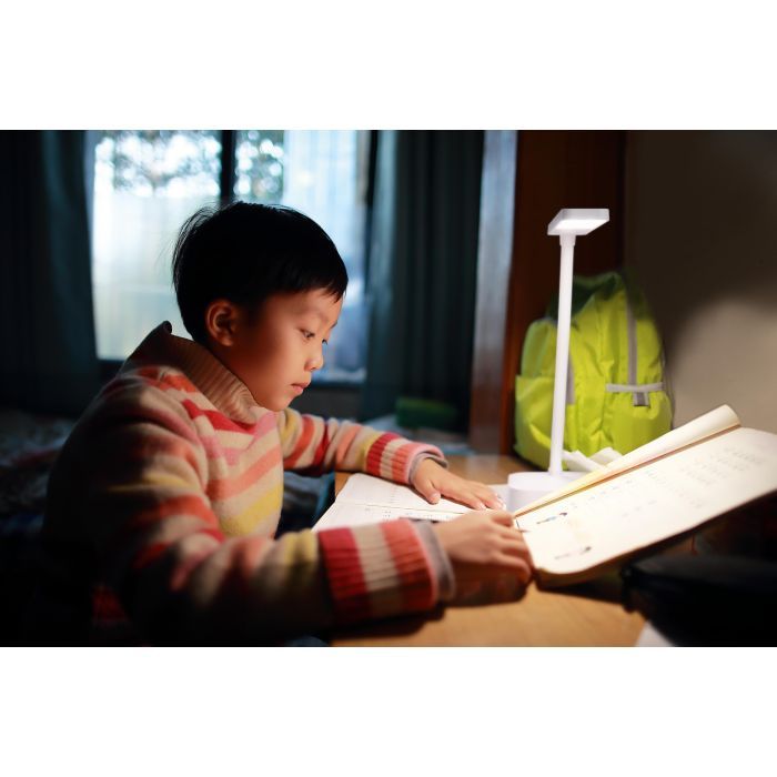 Настільна лампа Osram PANAN F DIM USB WT (4099854507472) зображення 8