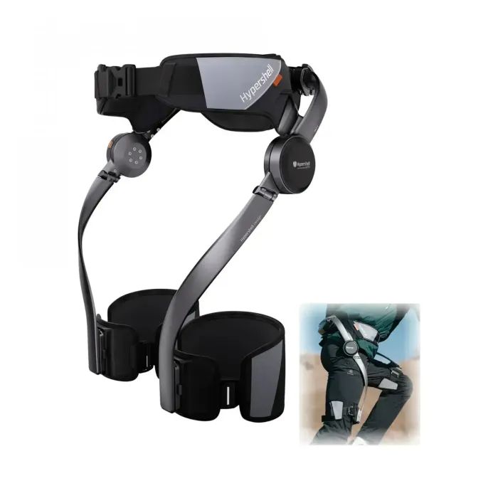 Екзоскелет Hypershell X-PRO (Hypershell-X-PRO) зображення 4