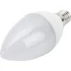 Лампочка Osram LS CL B40 5,5W/840 FR 230V E14 (4058075056886) зображення 3