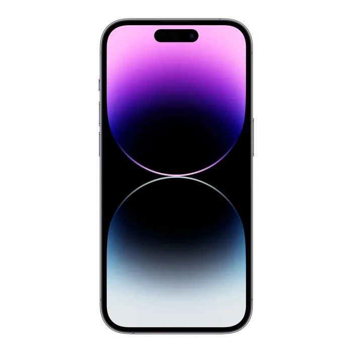 Мобильный телефон Apple iPhone 14 Pro 256Gb Deep Purple (REF A) BREEZY (2AMQ1F3) изображение 2
