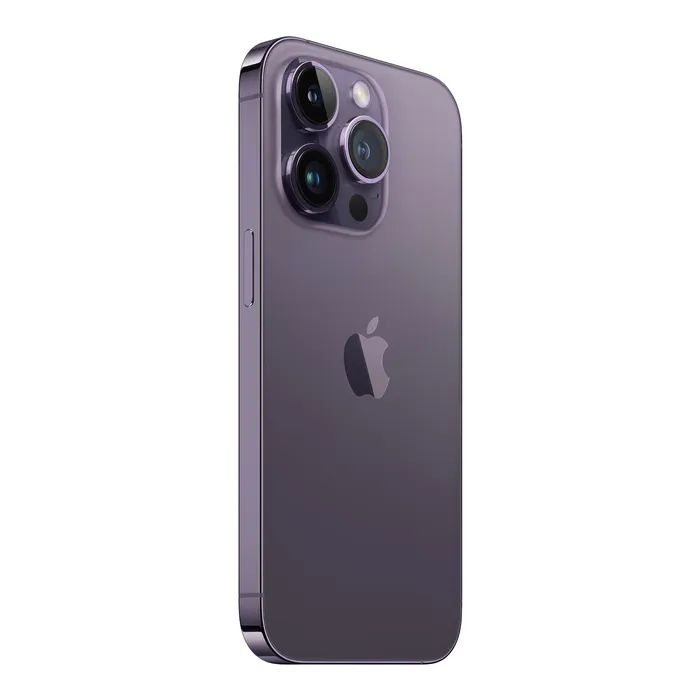 Мобильный телефон Apple iPhone 14 Pro 256Gb Deep Purple (REF A) BREEZY (2AMQ1F3) изображение 3