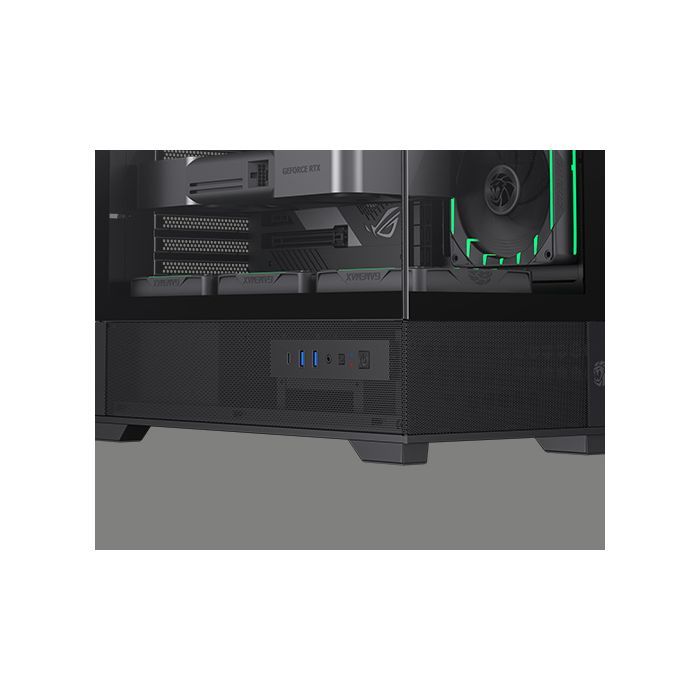 Корпус для ПК Gamemax VISTA 2 MB изображение 16