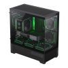 Корпус для ПК Gamemax VISTA 2 MB изображение 5