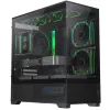 Корпус для ПК Gamemax VISTA 2 MB