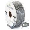 Пластик для 3D-принтера Plexiwire PETG 1.75mm 1.2kg/400m silver (PETG-814400)