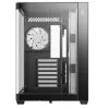 Корпус для ПК Deepcool CG530U 4F Black (R-CG530U-BKAGA4-G) изображение 2