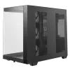 Корпус для ПК Deepcool CG530U 4F Black (R-CG530U-BKAGA4-G) изображение 3