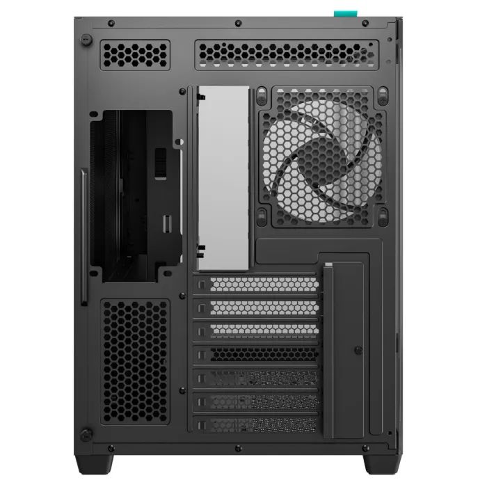 Корпус для ПК Deepcool CG530U 4F Black (R-CG530U-BKAGA4-G) изображение 4