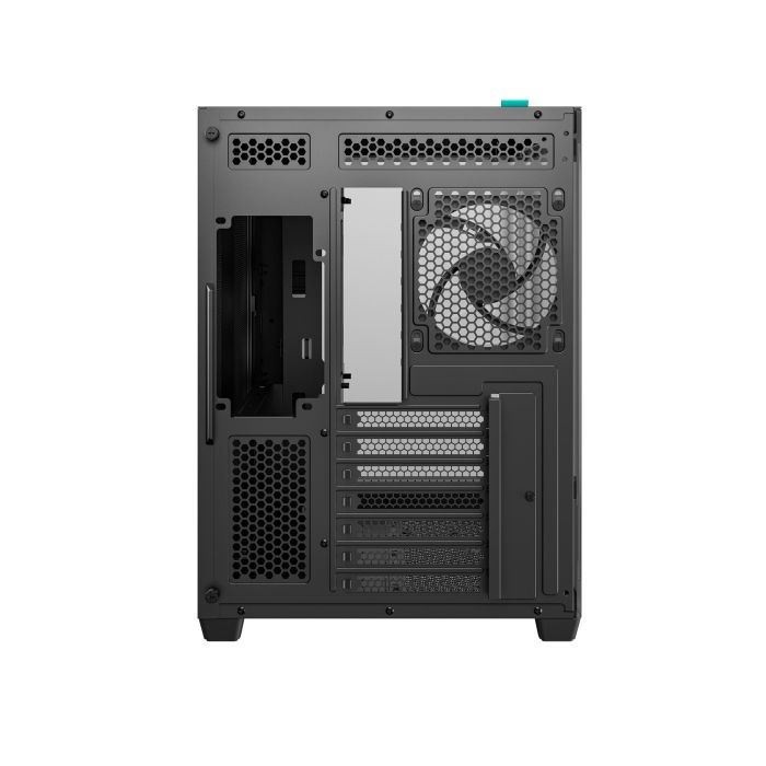 Корпус для ПК Deepcool CG530U 4F Black (R-CG530U-BKAGA4-G) изображение 5