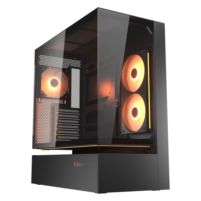 Корпус для ПК Cougar CFV235 Black