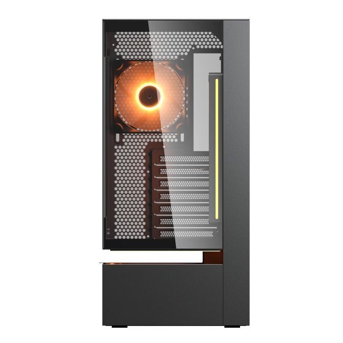 Корпус для ПК Cougar CFV235 Black изображение 2
