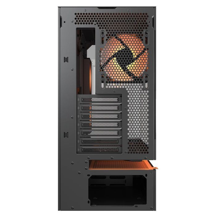 Корпус для ПК Cougar CFV235 Black изображение 3
