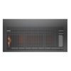 Корпус для ПК Cougar CFV235 Black изображение 5
