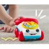 Каталка Fisher-Price машинка "Веселый телефончик" (JKD56) изображение 5