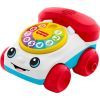 Каталка Fisher-Price машинка "Веселый телефончик" (JKD56)