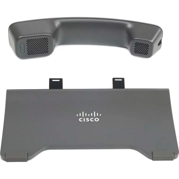 IP телефон Cisco CP-8875-K9 зображення 7