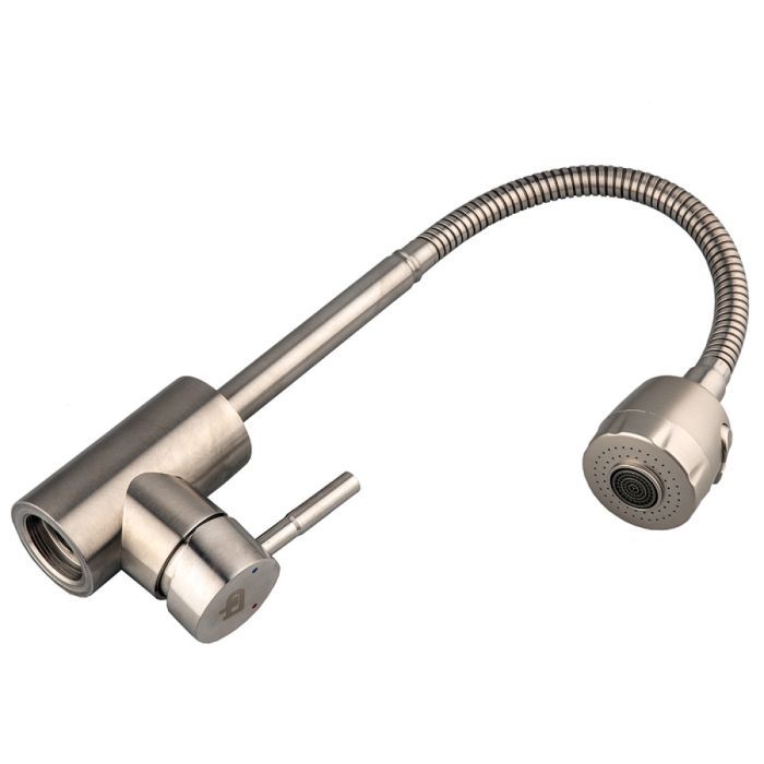 Смеситель GH PIANO 22.12.130 (110634) изображение 2