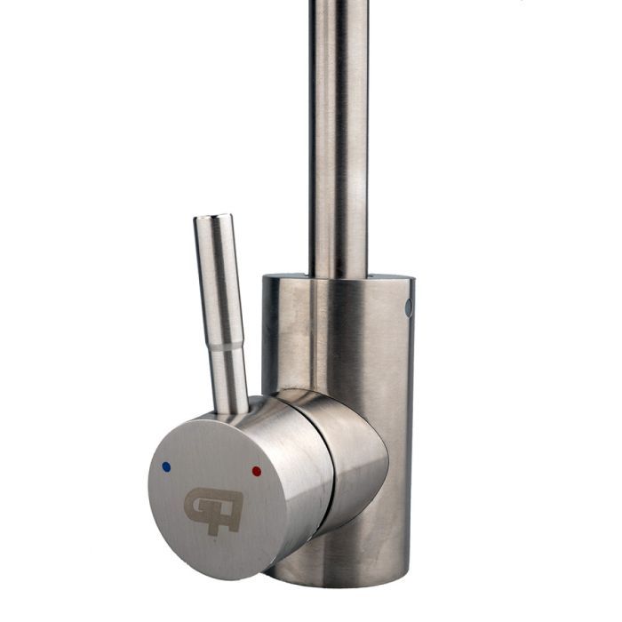 Смеситель GH PIANO 22.12.130 (110634) изображение 3