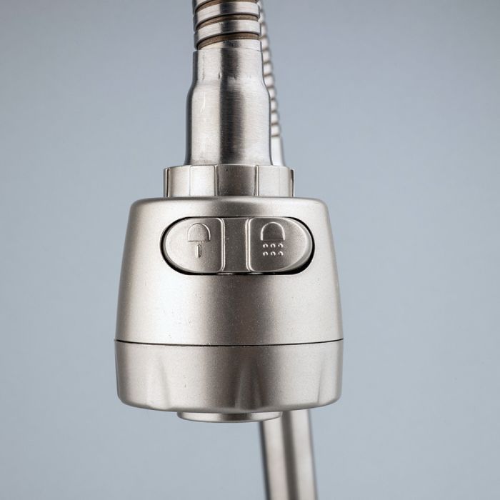 Смеситель GH PIANO 22.12.130 (110634) изображение 5