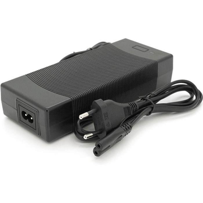 Сетевое зарядное устройство для АКБ Liitokala Lii-294200 29.4V (Lii-294400) изображение 3