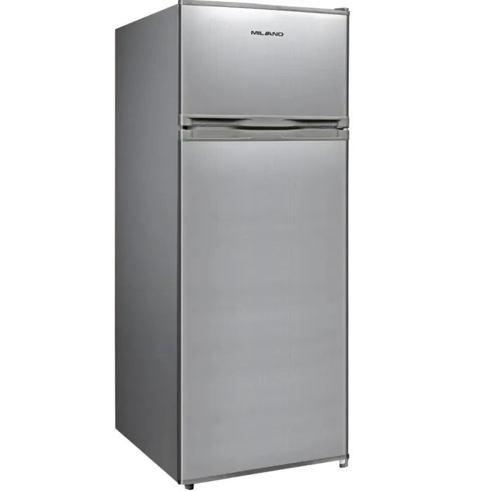 Холодильник Milano MTD205S зображення 2