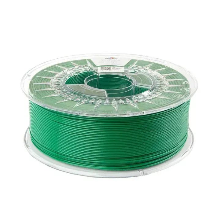 Пластик для 3D-принтера Spectrum ASA 275 1.75 mm 1kg FOREST GREEN (80532) зображення 2