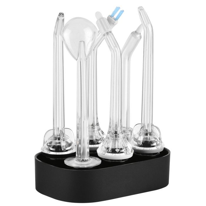 Насадка для ирригатора Longevita FC2662 nozzles изображение 3